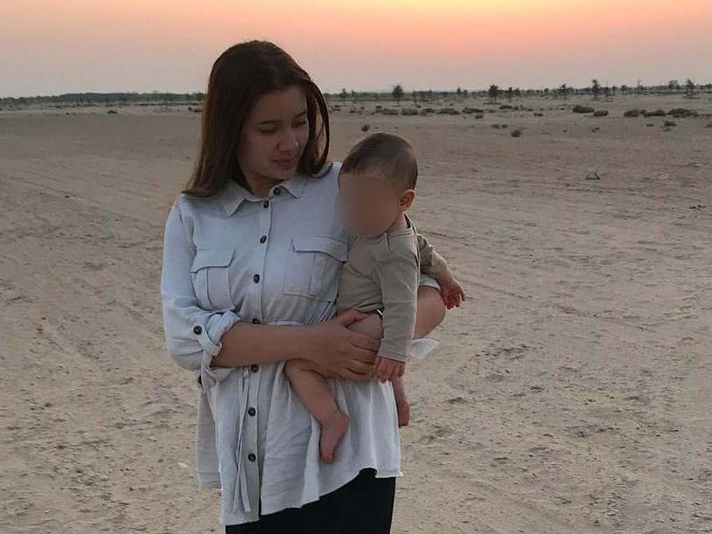 Φρίκη στα Γλυκά Νερά: «Η Καρολάιν υποπτευόταν ότι υπήρχε τρίτο πρόσωπο»