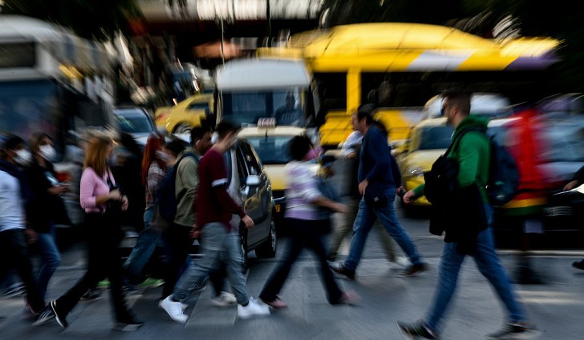 Κορωνοϊός: Τηλεδιάσκεψη Γεραπετρίτη-Σκέρτσου-Πλεύρη με περιφερειάρχες – Τι συζητήθηκε