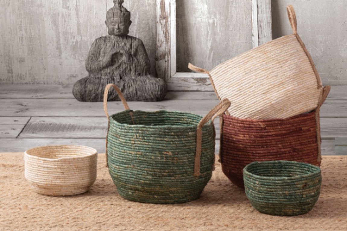 Η νέα συλλογή NEF-NEF Homeware 2021/22 έχει κάτι από παραμύθι