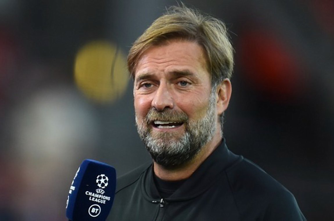 Εκπληξη με τον Γιόβιτς θέλει να κάνει ο Κλοπ