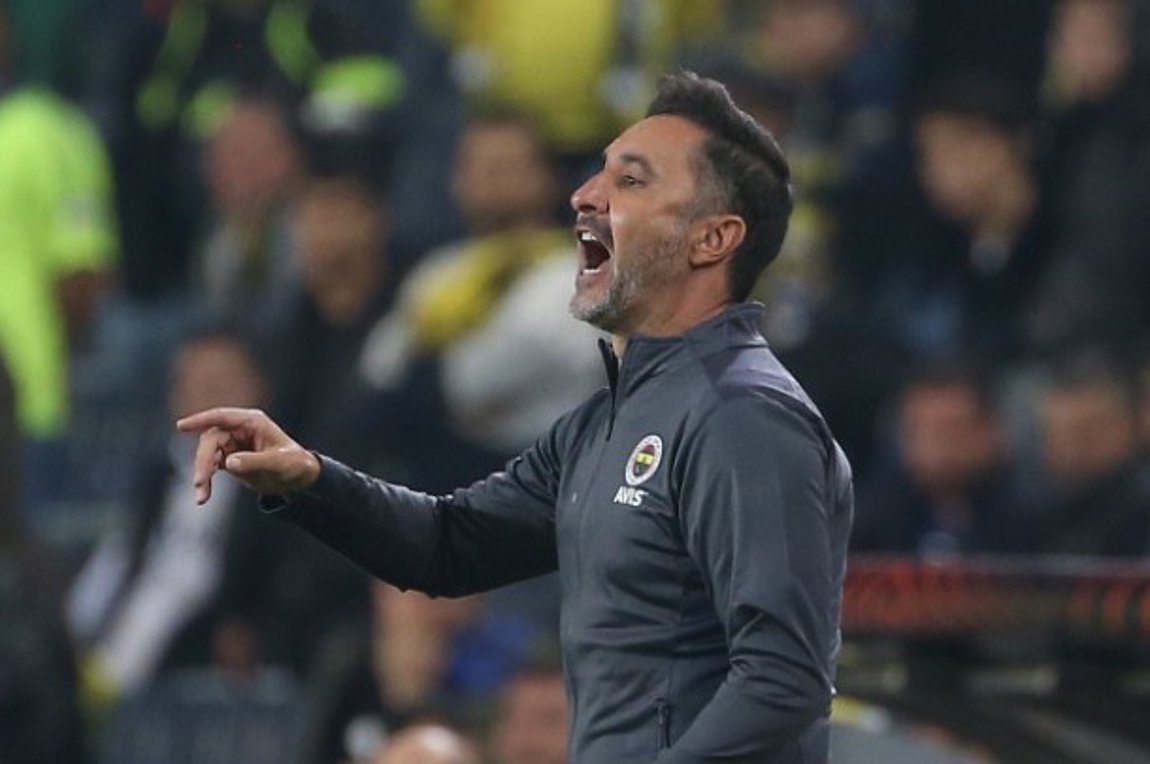 Φενερμπαχτσέ: Υπό απόλυση ο Περέιρα, Φαβρ και Μπίλιτς οι υποψήφιοι αντικαταστάτες του