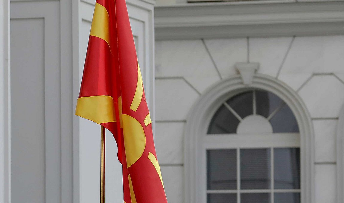 Βόρεια Μακεδονία: Απομακρύνεται το ενδεχόμενο πρόωρων βουλευτικών εκλογών