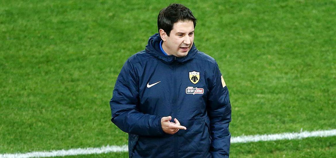 «Κατέληξε σε δύο δημιουργικούς μέσους ο Γιαννίκης ενόψει Γενάρη»