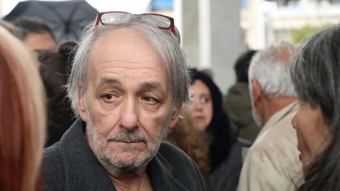 Ανδρέας Μικρούτσικος: Εξιτήριο μετά από τρεις δύσκολους μήνες