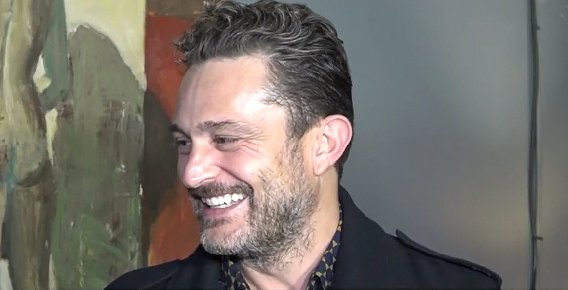 Γιώργος Καραμίχος: Δέχομαι φλερτ και από γυναίκες και από άνδρες