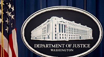 ΗΠΑ: Το υπ. Δικαιοσύνης αντίθετο στη δημοσιοποίηση των λόγων που το FBI έψαξε το σπίτι του Τραμπ
