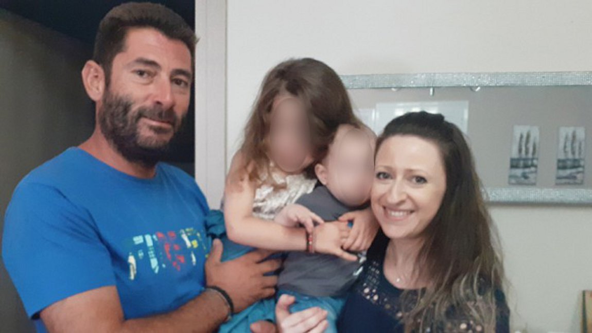 Ρόδος: Έχασε τη μάχη με τη ζωή ο μικρός Μιχαήλ Άγγελος