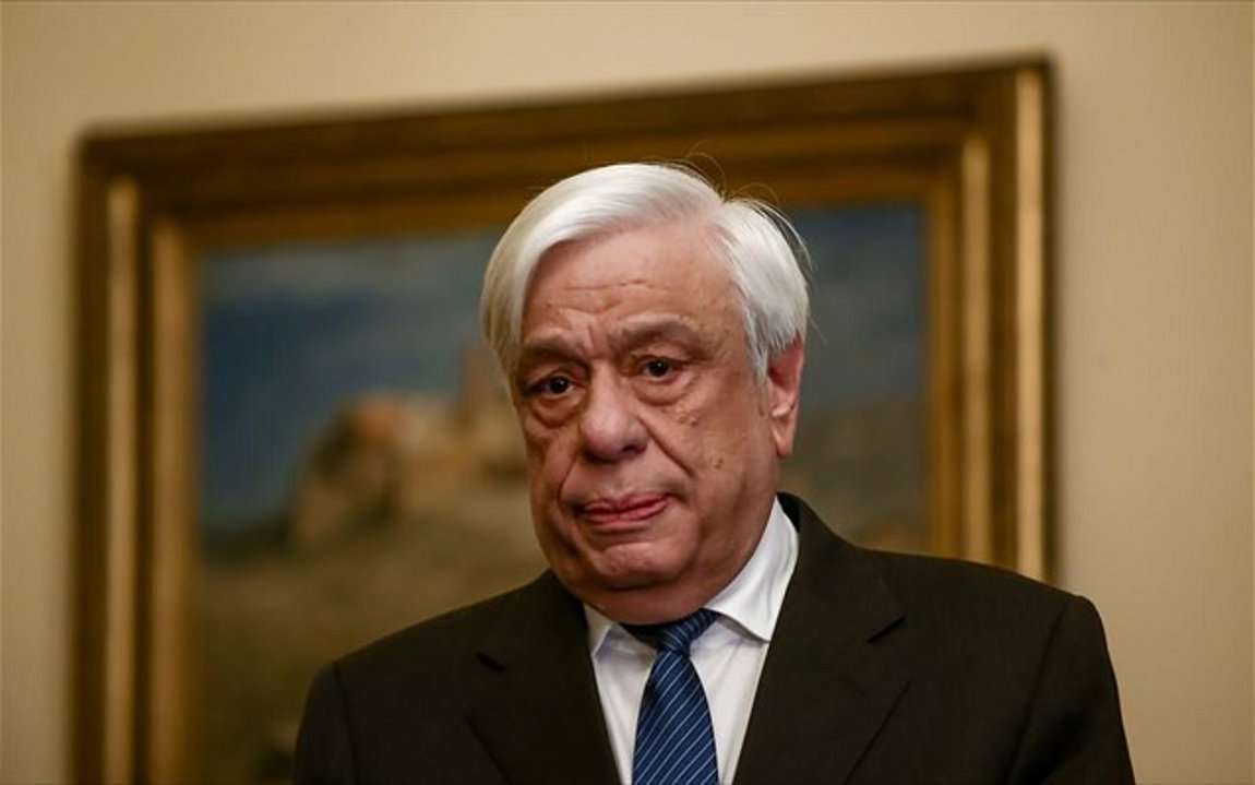 Π. Παυλόπουλος: «Η Κύπρος του Γιώργου Σεφέρη»