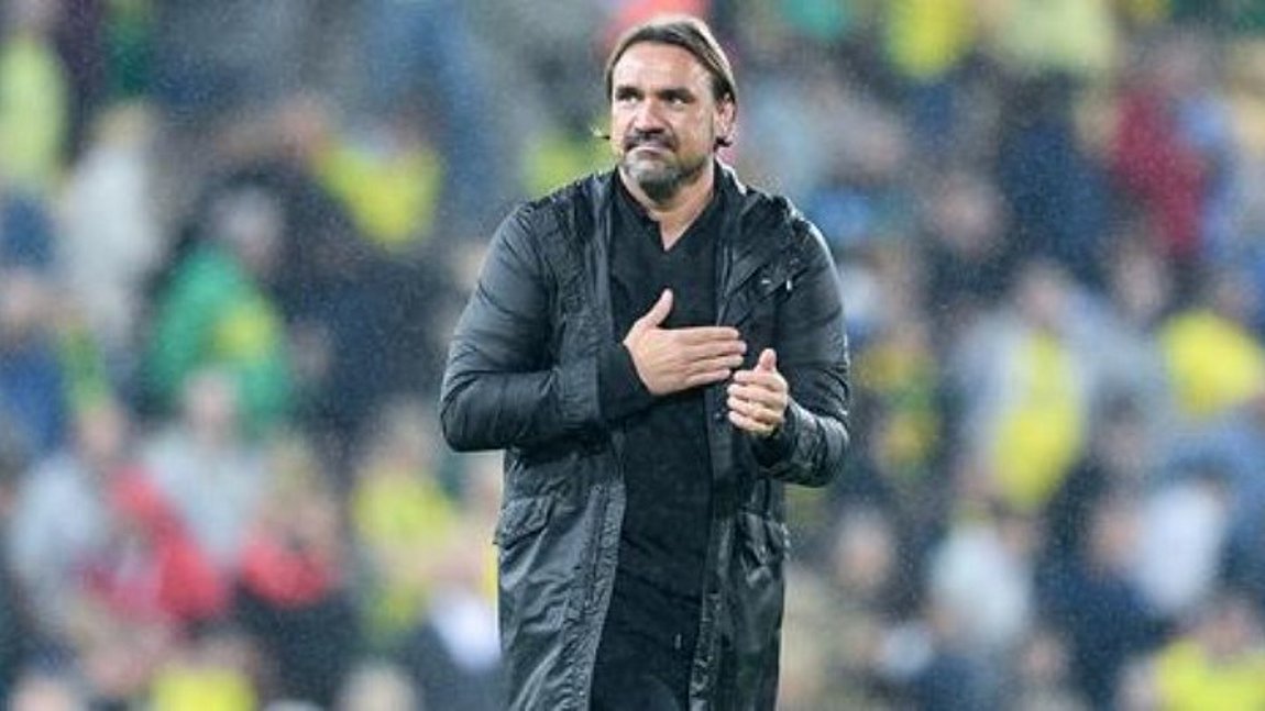 Απολύθηκε μετά την πρώτη νίκη της Νόριτς ο Φάρκε