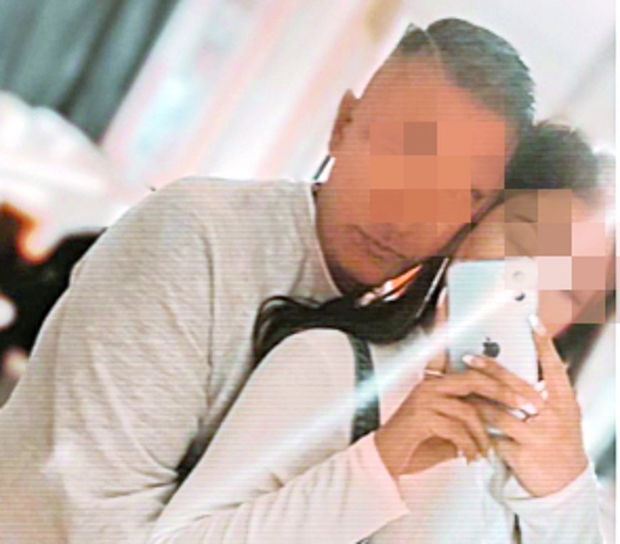 Ο συνταξιούχος, το «μοντέλο» και ο… διαιτητής