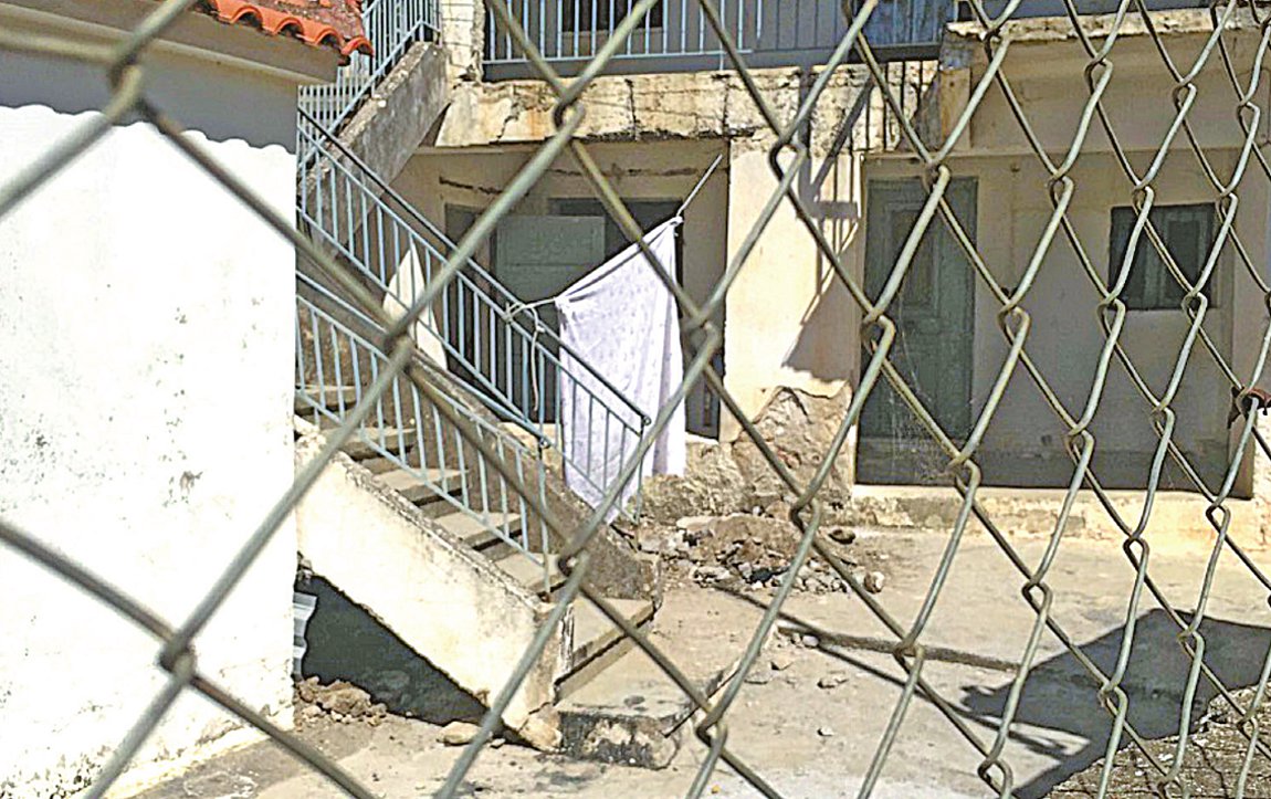 «Είμαι βέβαιος ότι αυτός τη σκότωσε»