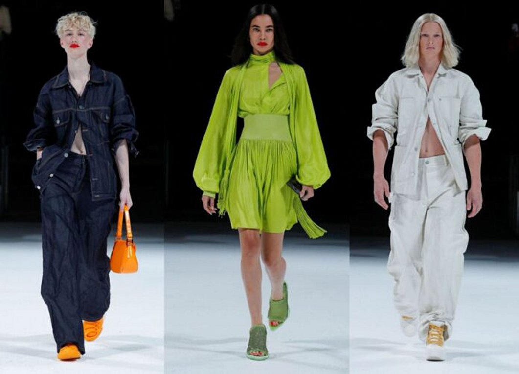 Bottega Veneta: Με δύναμη από το Detroit