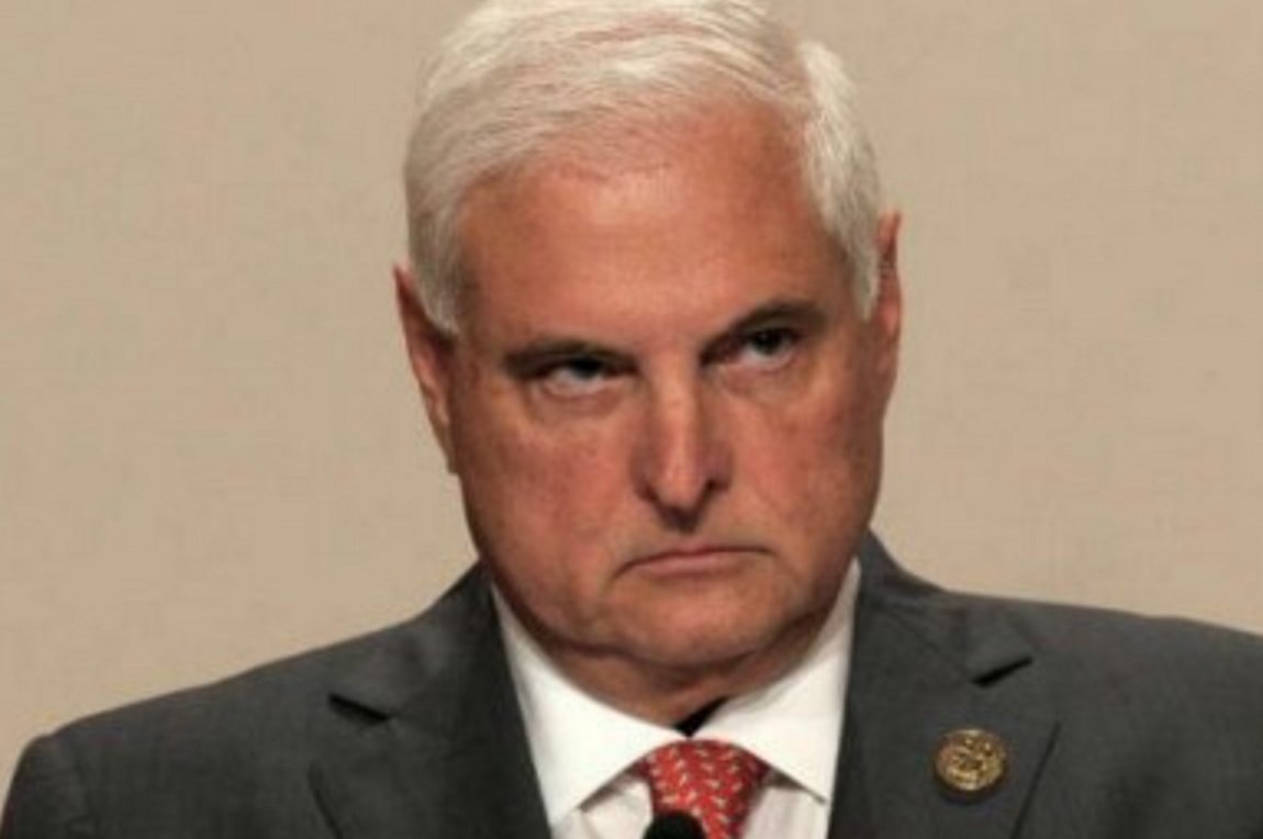 Παναμάς: Απαλλάχθηκε ο πρώην πρόεδρος Ρικάρδο Μαρτινέλι στη δίκη για υπόθεση κατασκοπείας