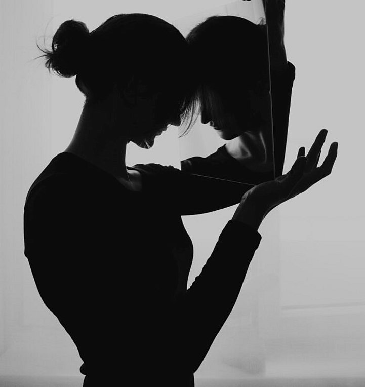 Μην το παίρνεις προσωπικά