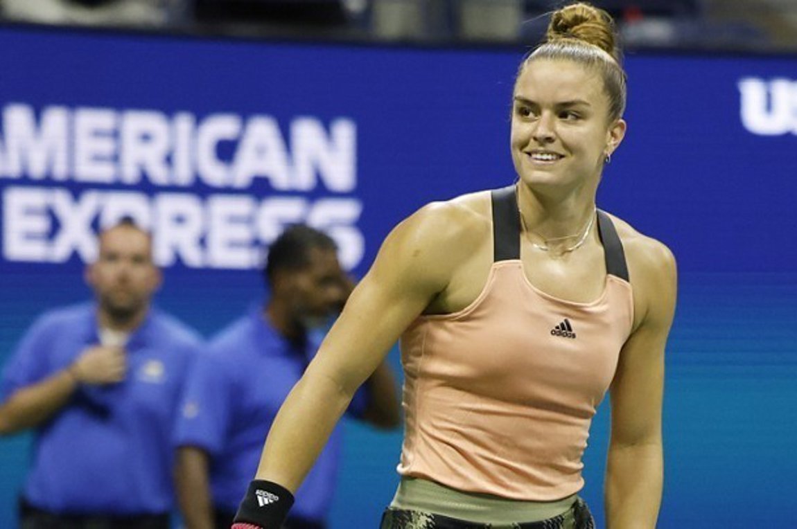 WTA Finals: Με Σβιάτεκ η πρεμιέρα της Σάκκαρη