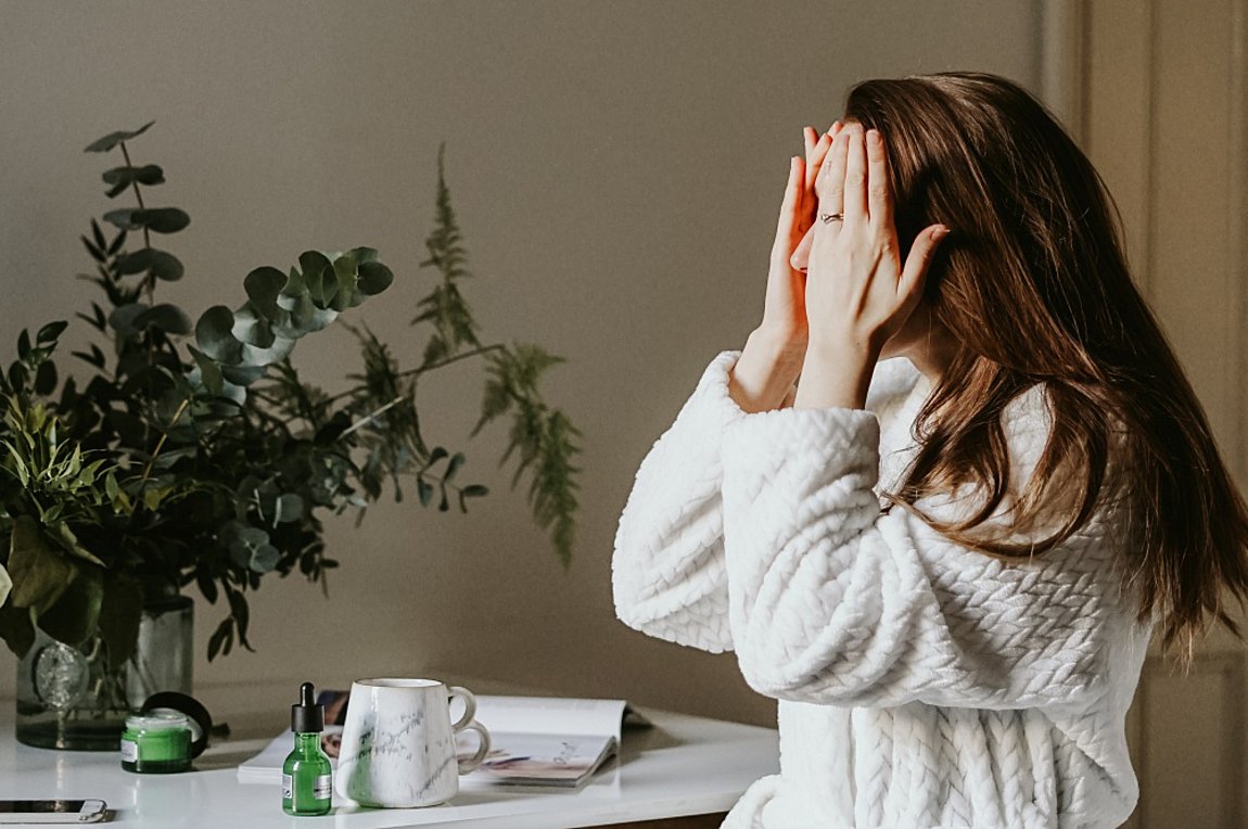 Εσείς κάνετε layering με τα προϊόντα περιποίησης;