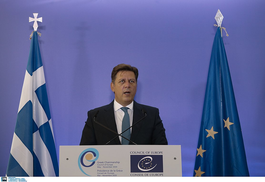 Βαρβιτσιώτης: Εάν οι απειλές του Ερντογάν γίνουν πράξεις, θα μας βρει έτοιμους