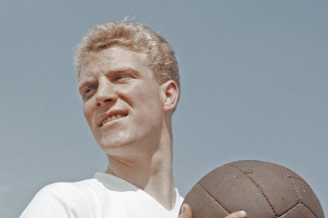 Εφυγε από τη ζωή ο Ρον Φλάουερς