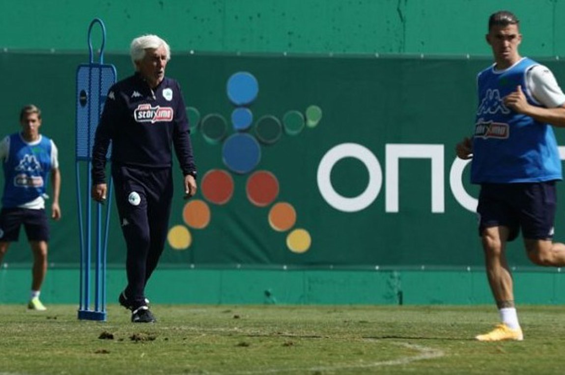 Θλάση στον δικέφαλο ο Ιωαννίδης, «καθαρή» η μαγνητική του Ρούμπεν