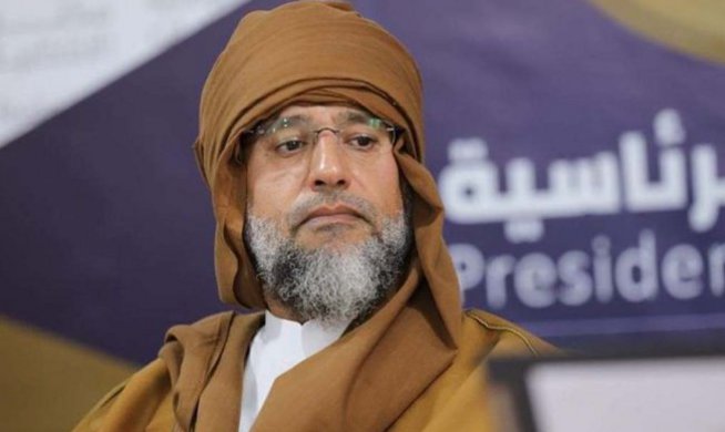Λιβύη: Yποψήφιος για την προεδρία ο γιος του Καντάφι | ενότητες, κόσμος