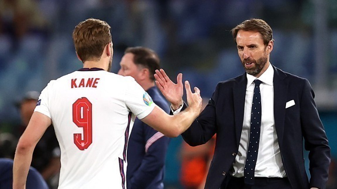 Σαουθγκέιτ: Ο Κέιν έγραψε ιστορία και το αξίζει