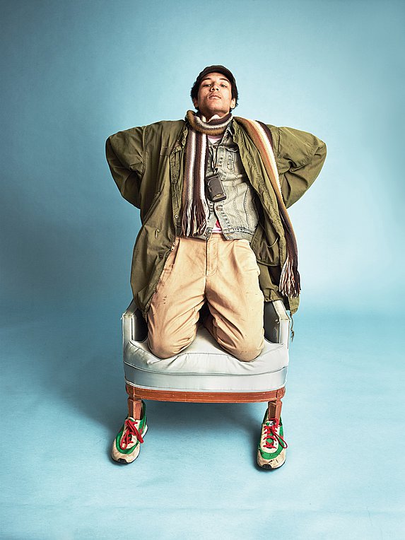 Από το Vanity Fair στο Μουσείο Μπενάκη