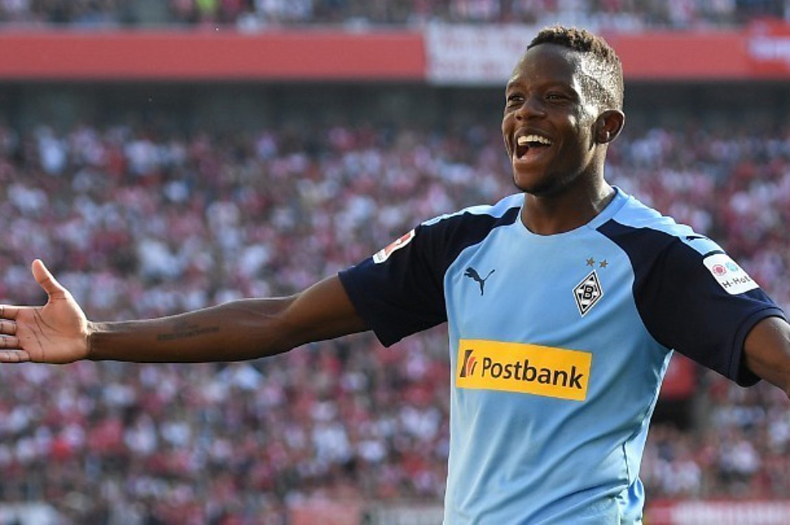 Τα βρήκαν Γιουβέντους και Ζακάρια