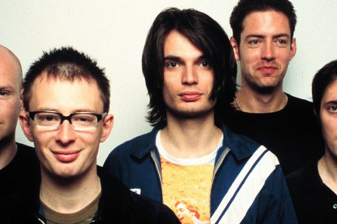 Τρέιλερ για το εικονικό μουσείο «Kid A Mnesia Exhibition» των Radiohead