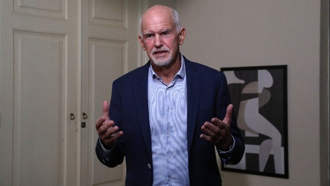 Παπανδρέου για Πολυτεχνείο: Οι αγωνιστές διακινδύνευσαν τη ζωή τους, ενώ κάποιοι σιωπούσαν