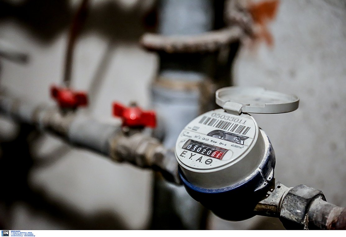 Πειραιάς: Συνελήφθη 51χρονος που έκλεβε μετρητές παροχής νερού