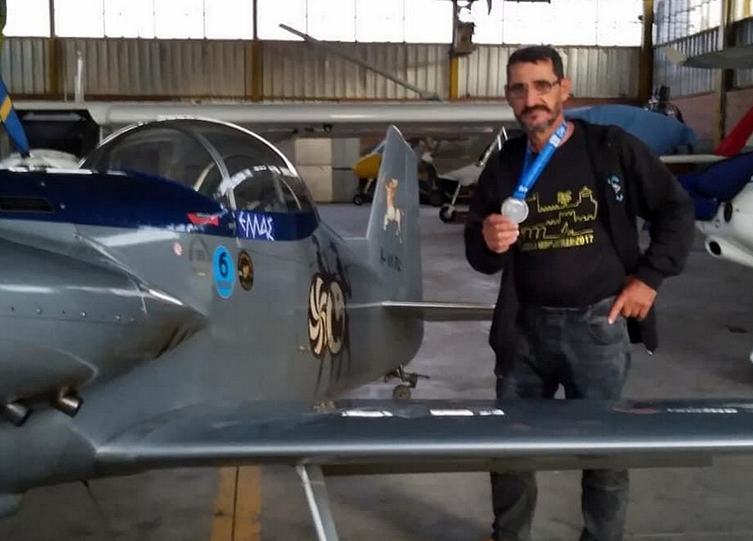 Λάρισα: Νεκρός ο πιλότος – Βρέθηκαν τα συντρίμμια του αγνοούμενου αεροσκάφους