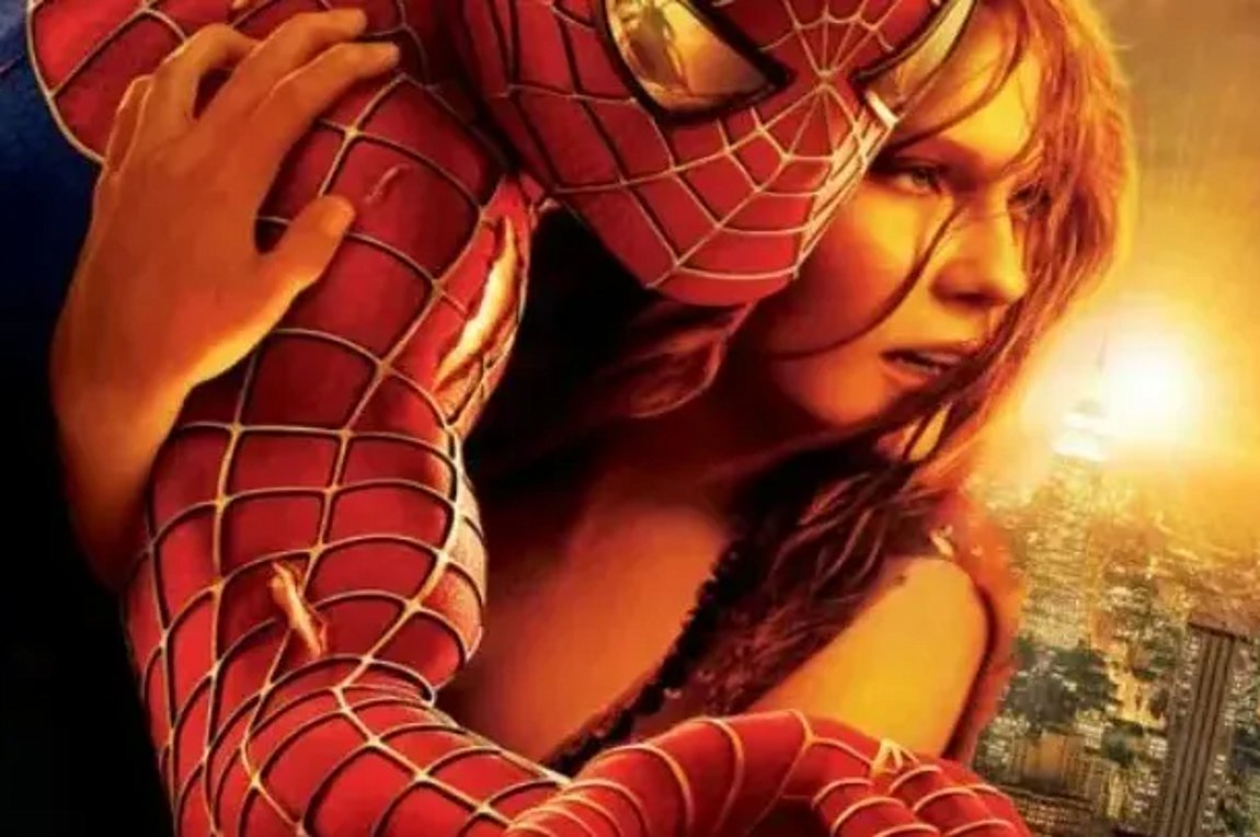 Η Κίρστεν Ντανστ θα ήθελε να επιστρέψει στο σύμπαν του Spider-Man