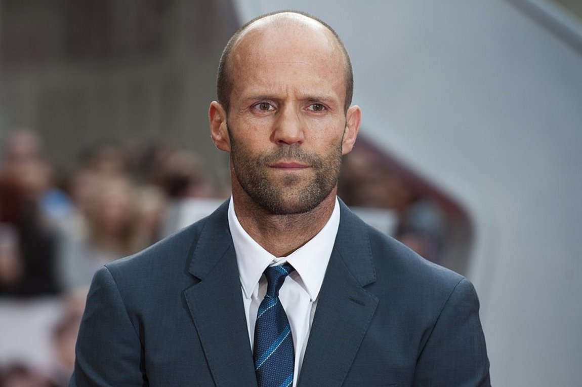 Τζέισον Στέιθαμ: «Ήθελα να του κάνω ντολμαδάκια… Αν τα έτρωγε, θα με παντρευόταν» λέει η Θεσσαλονικιά που έγινε viral – ΒΙΝΤΕΟ