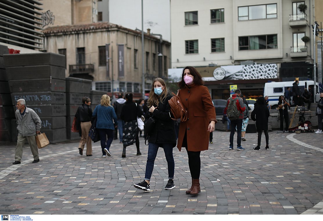 Νέα μέτρα για τους ανεμβολίαστους: Στη δημοσιότητα το ΦΕΚ – Αναλυτικά τι ισχύει