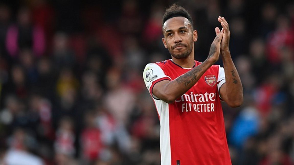 Πιερ Εμερίκ Ομπαμεγιάνγκ: «Είμαι ίσως ο πιο…κουλ αρχηγός στον κόσμο»