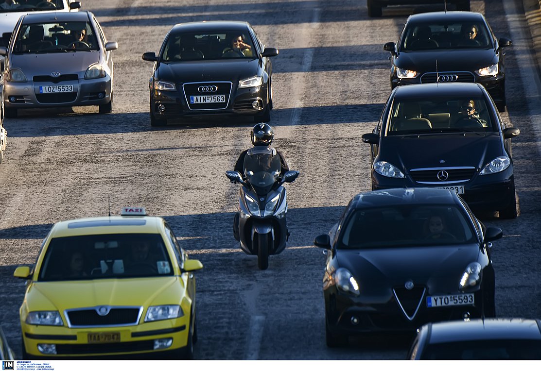 Τέλη κυκλοφορίας 2022: Αναρτήθηκαν στο myCar – Βήμα βήμα η διαδικασία