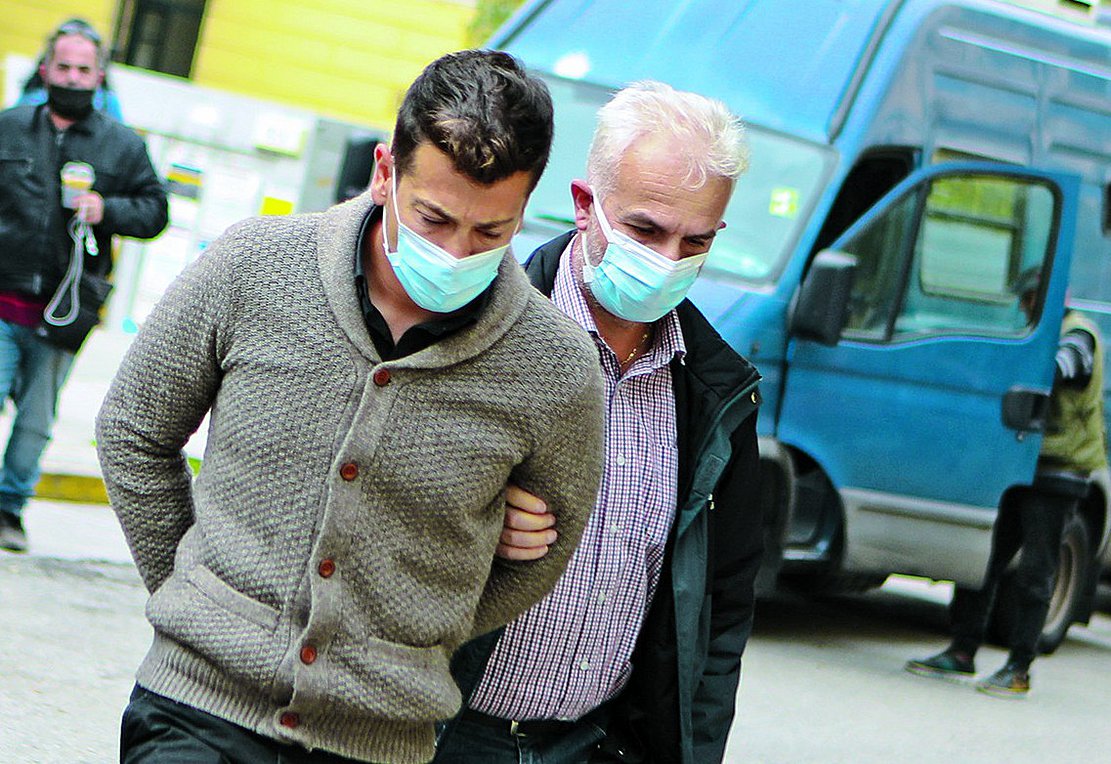 «Αν είμαι παιδόφιλος, θέλω να θεραπευτώ»