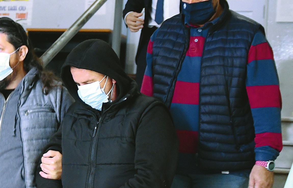 Θρίλερ στον Βόλο: Νέες αποκαλύψεις για τον 39χρονο δολοφόνο