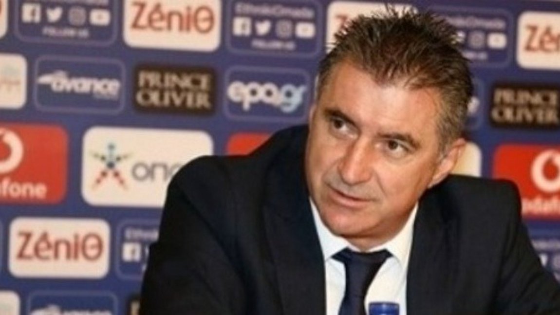 Αρνητικός στο τελευταίο τεστ ο Θ. Ζαγοράκης – Η δήλωσή του