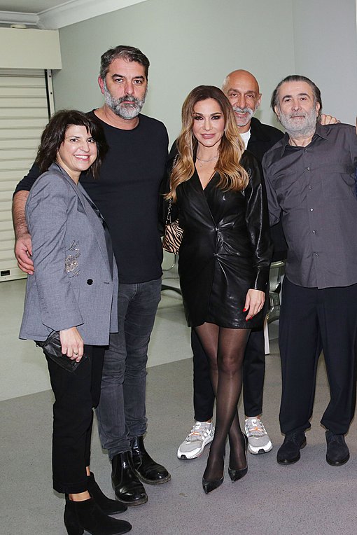 Λάκης Λαζόπουλος: «Τα αναχρονιστικά μοντέλα των αυθεντιών έχουν τελειώσει»