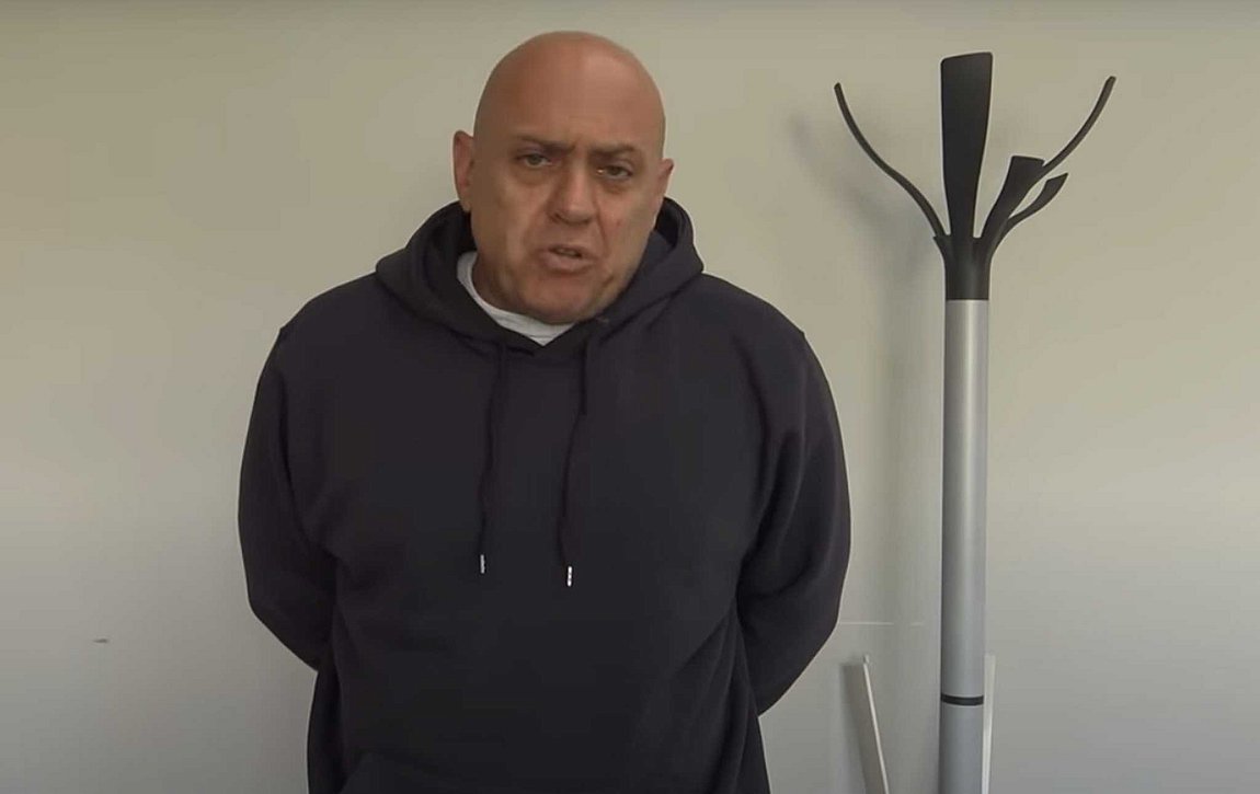 Κώστας Ραπτόπουλος: «Τον έδειρα επειδή με είπε κερατά»