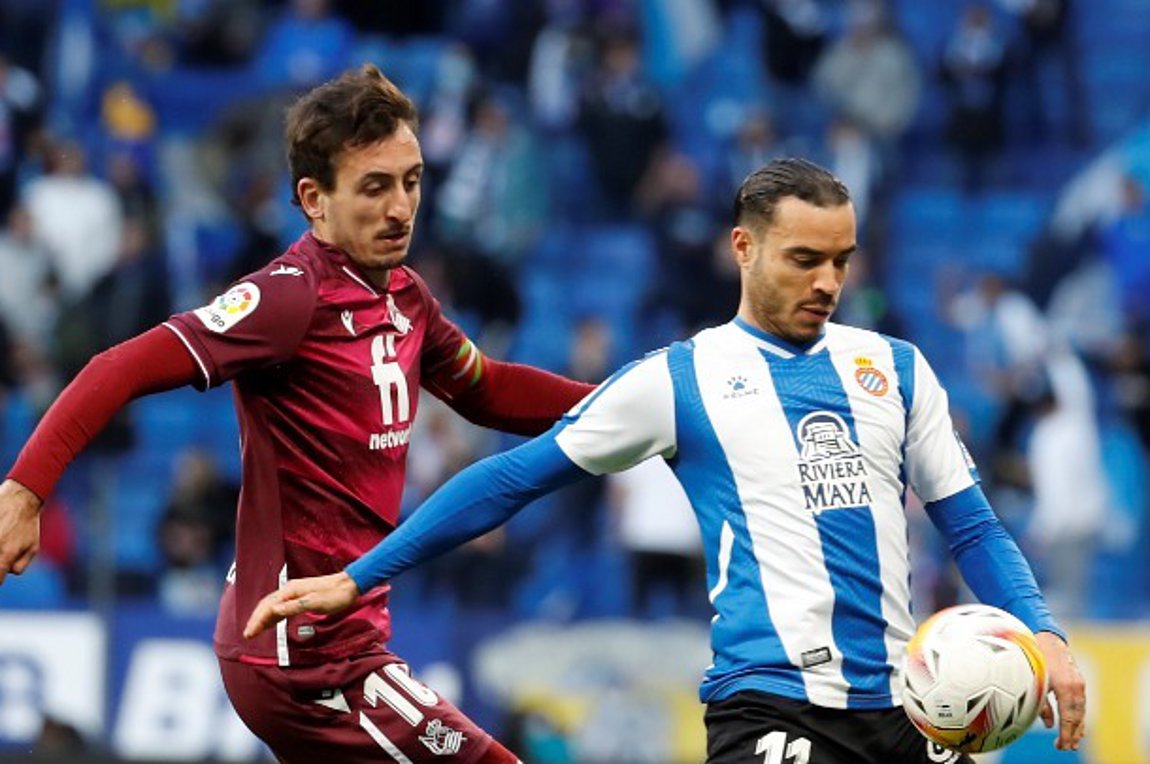 «Στοπ» της Εσπανιόλ στη Σοσιεδάδ