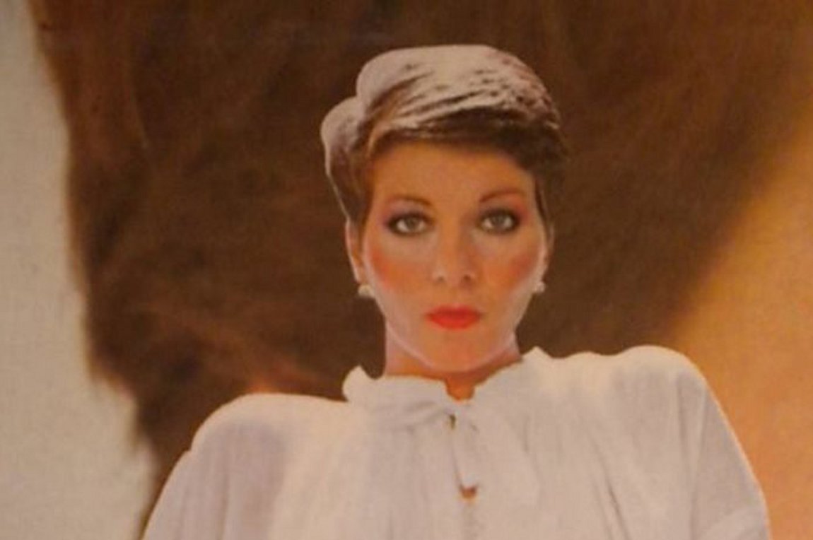 Έφυγε από την ζωή η τραγουδίστρια Χριστιάνα