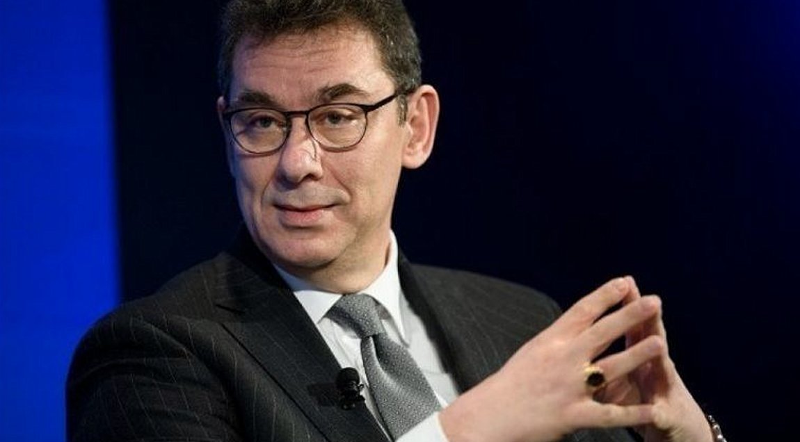 Μπουρλά: Το χάπι της Pfizer θα είναι αποτελεσματικό και για την Όμικρον