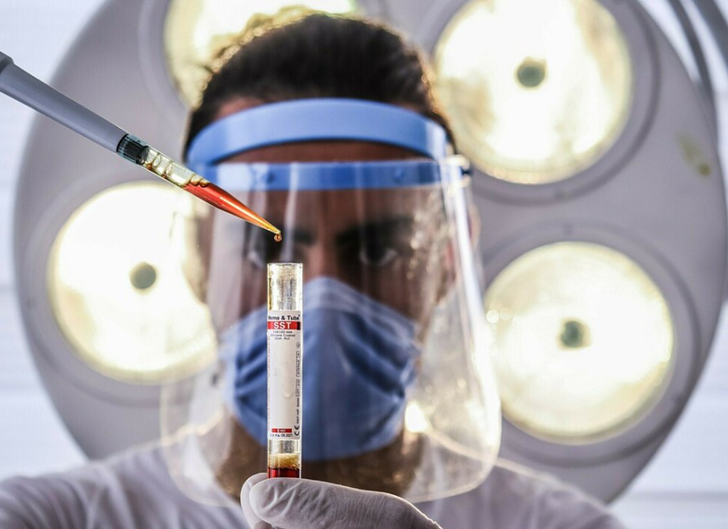 G7: «Απειλείται η διεθνής κοινότητα από τη νέα, πολύ μεταδοτική παραλλαγή»