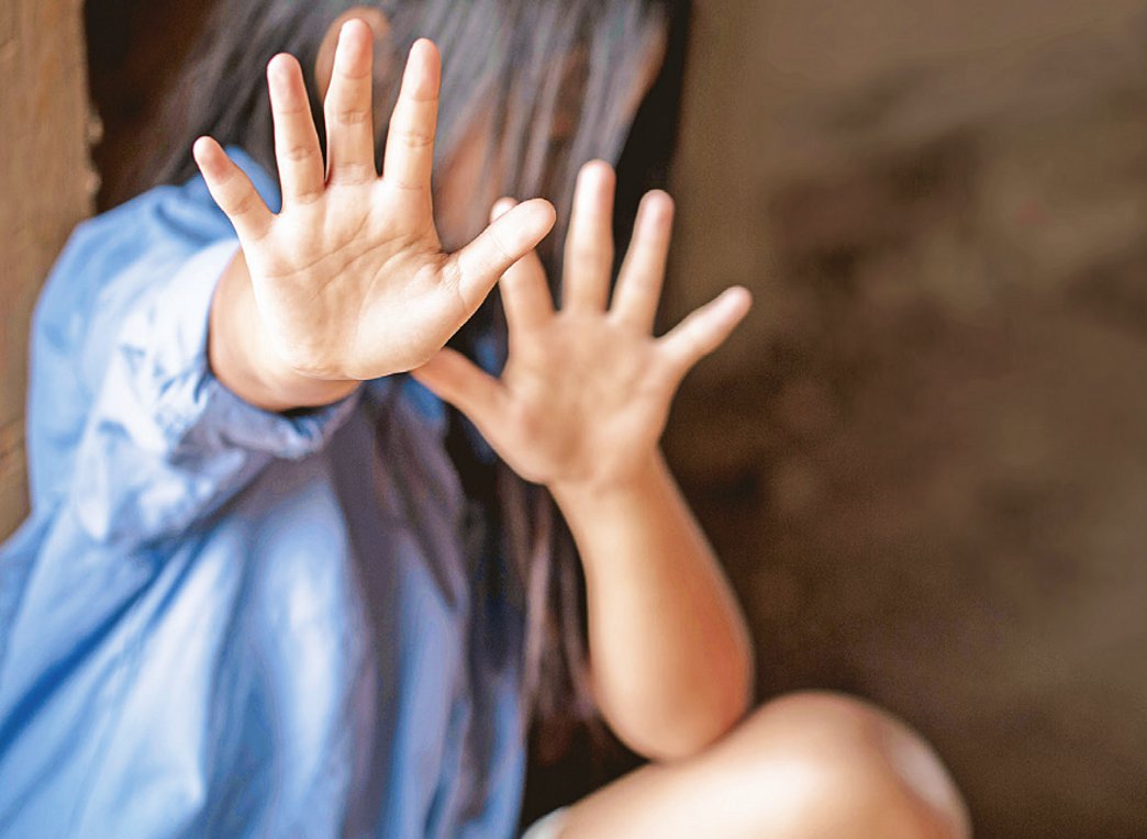 Σεξουαλική επίθεση σε 12χρονη!