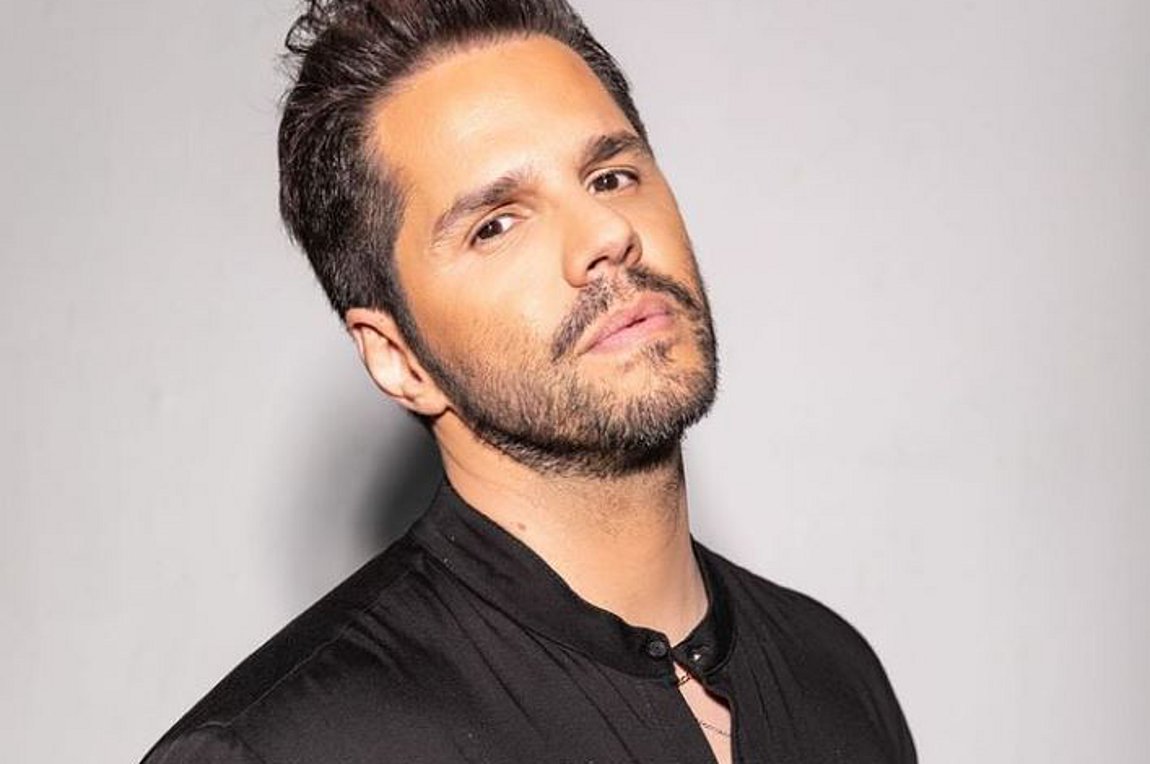 Γιώργος Τσαλίκης: Τι είπε για Δέσποινα Βανδή και Βασίλη Μπισμπίκη – ΒΙΝΤΕΟ