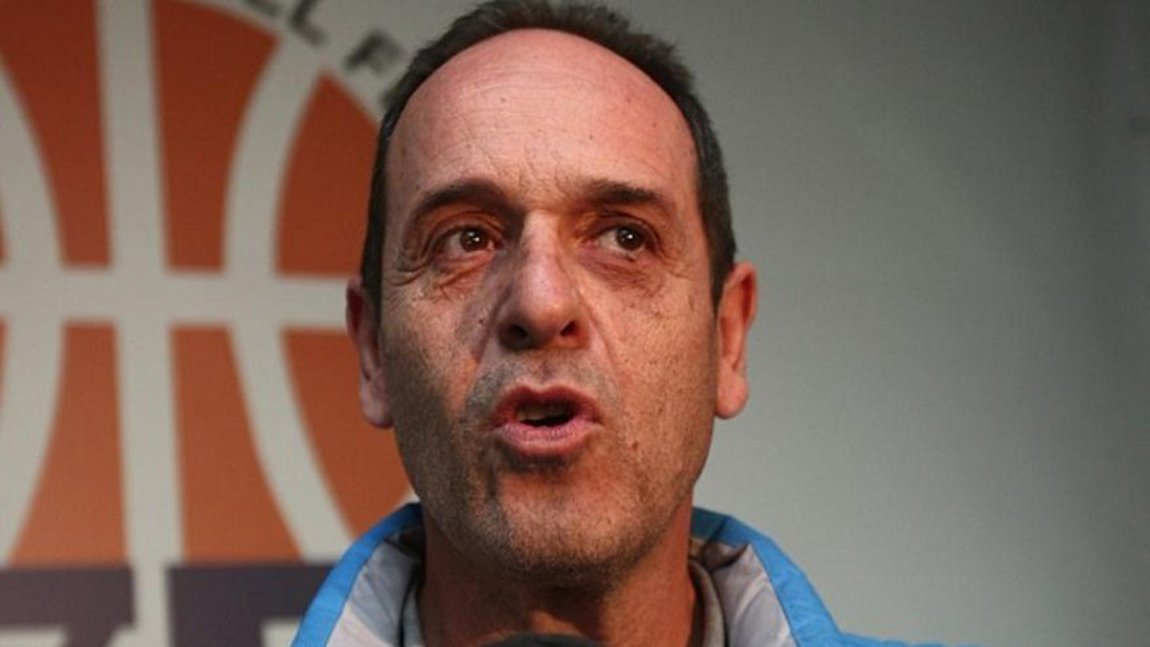 Μπάσκετ: Πέθανε ο Δημήτρης Καρβέλας