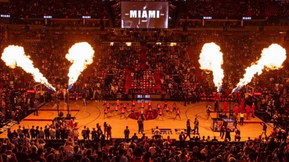 ΝΒΑ: Το Ντένβερ πέρασε από το Μαϊάμι στην επιστροφή του Γιόκιτς