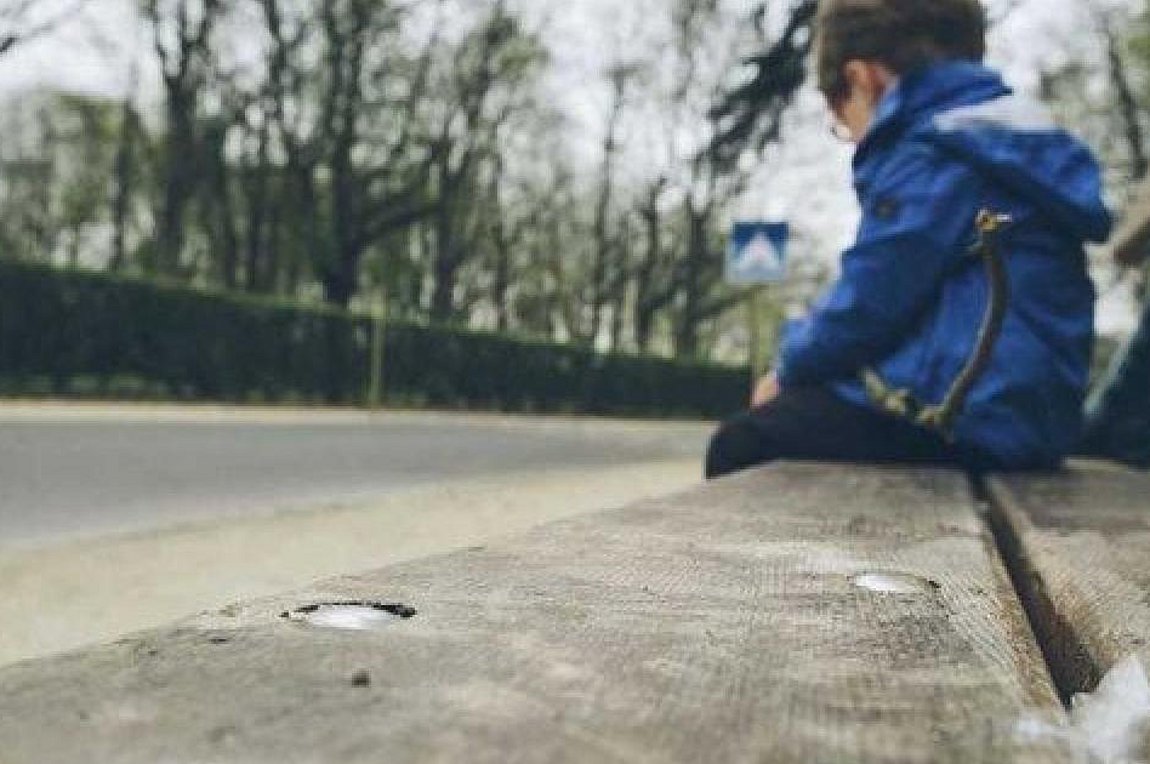 Παιδική φτώχεια: Παρούσα και στην Ευρώπη… (audio)